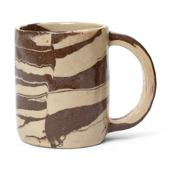Чаша ferm LIVING Ryu 300 ml