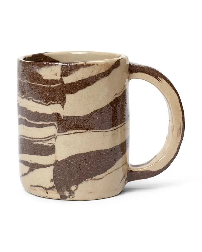 ferm LIVING Ryu 300 ml Kupa