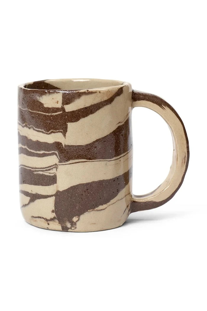 ferm LIVING Ryu 300 ml Kupa
