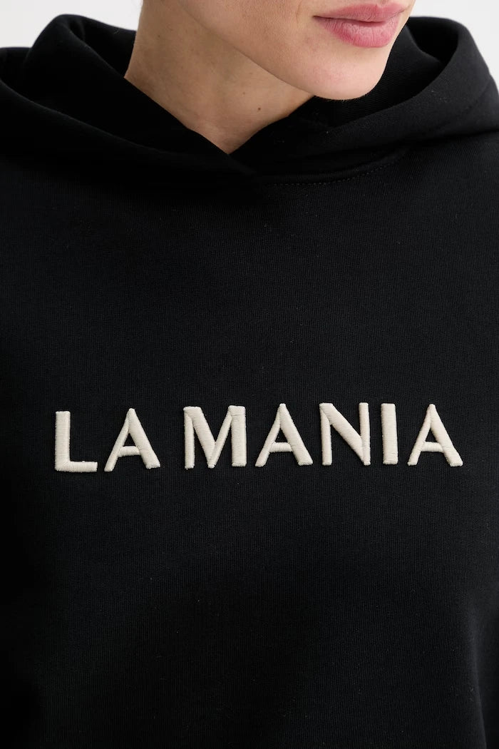 La Mania суичър дамски SOKO