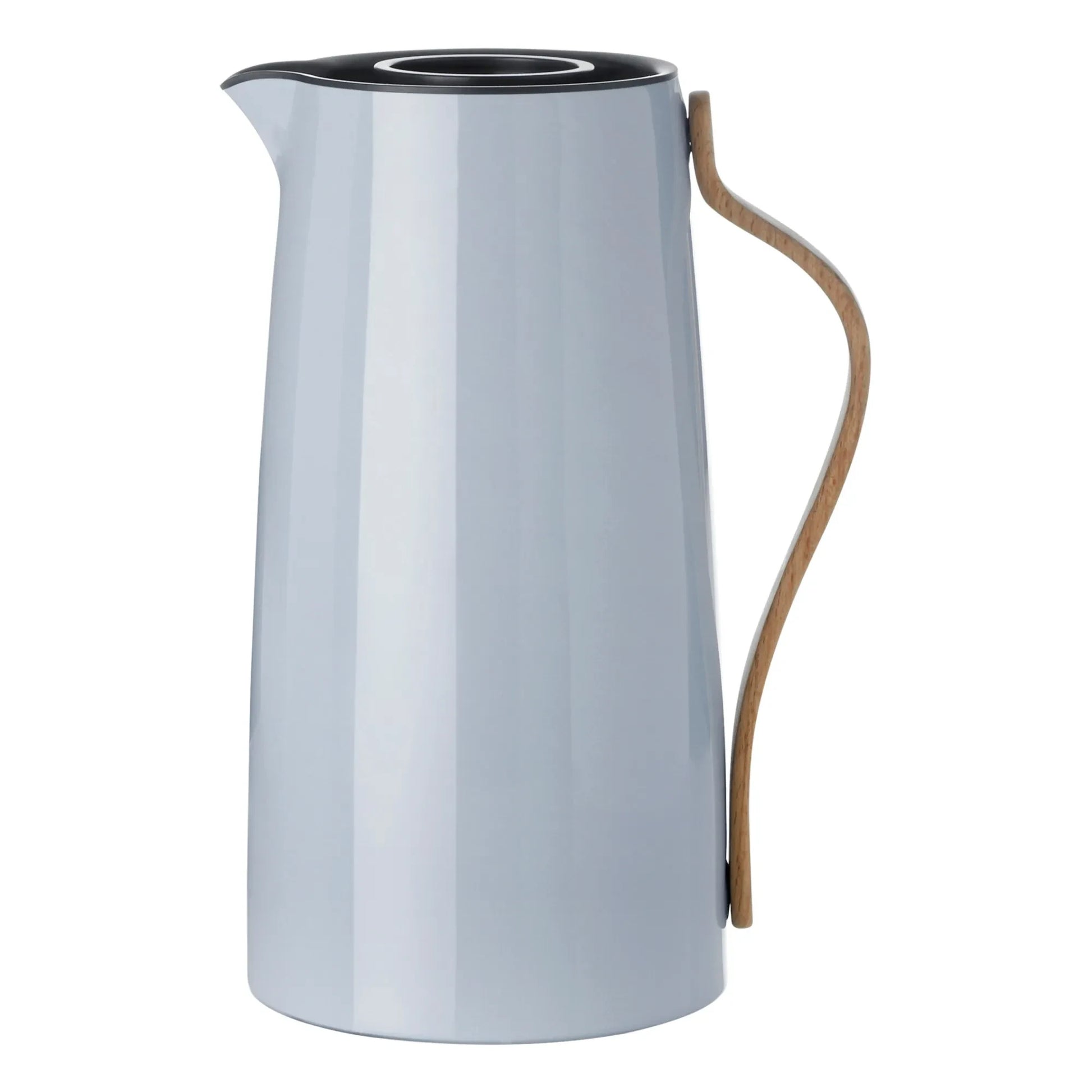 Stelton - Emma Insulated Coffee Infuser Jug - 1 L | Blue