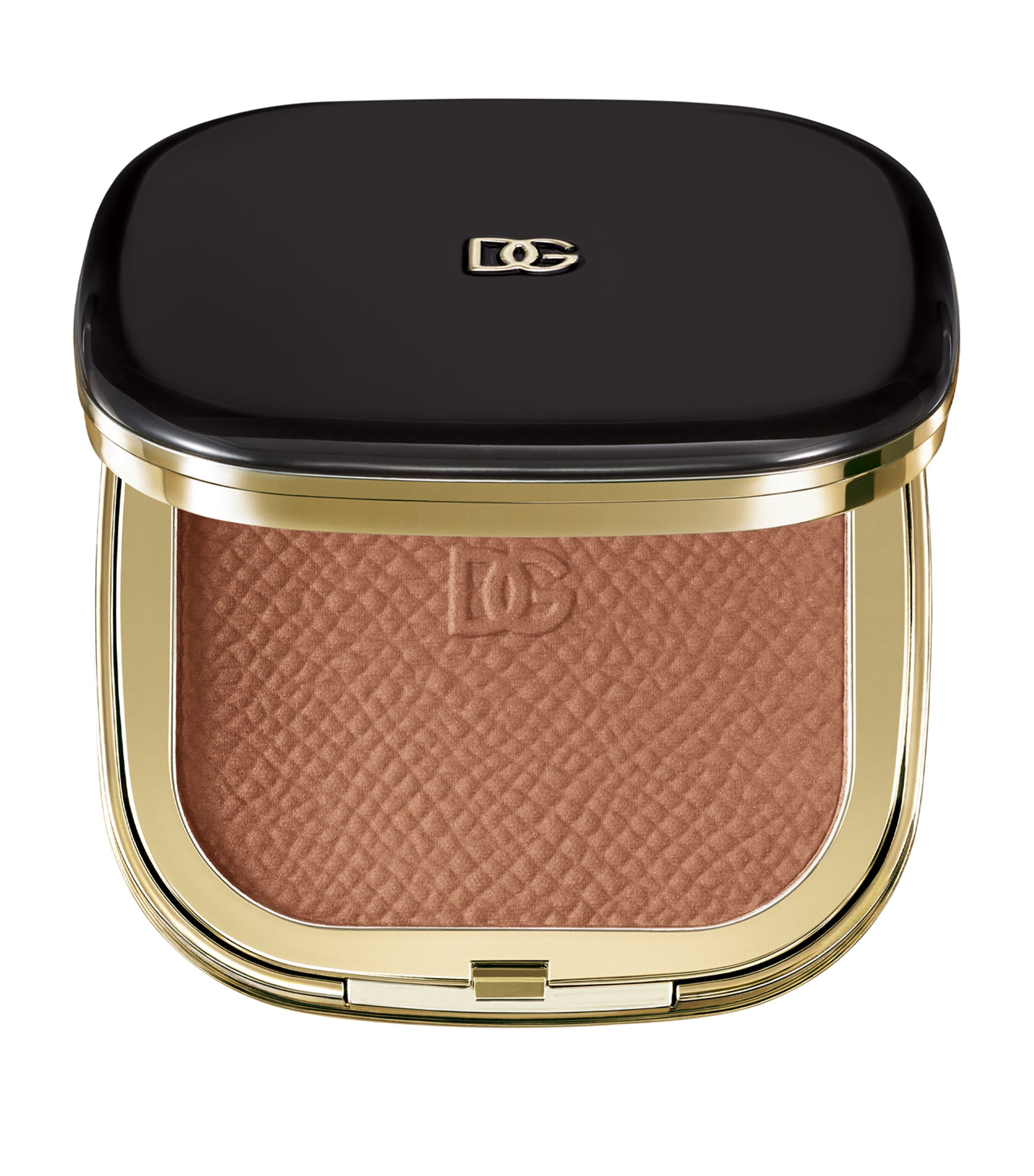 Dolce & Gabbana Face & Eyes Match Lasting Bronzer and Eyeshadow Powder