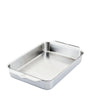 Stainless Steel Baking Pan (33cm)
