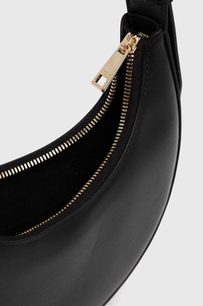 Кожена чанта Furla