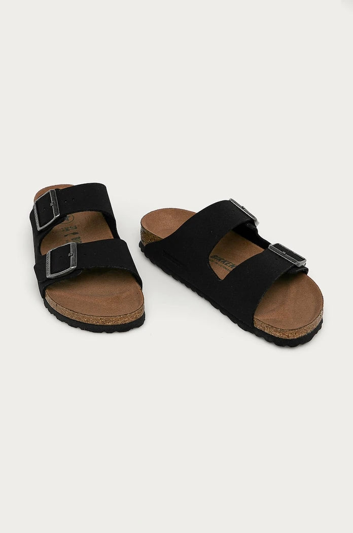 Чехли Birkenstock Arizona Black