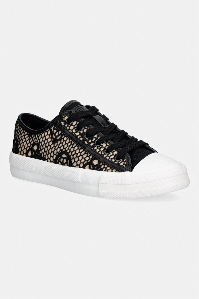 Guess CAREY2 ниски кецове дамски