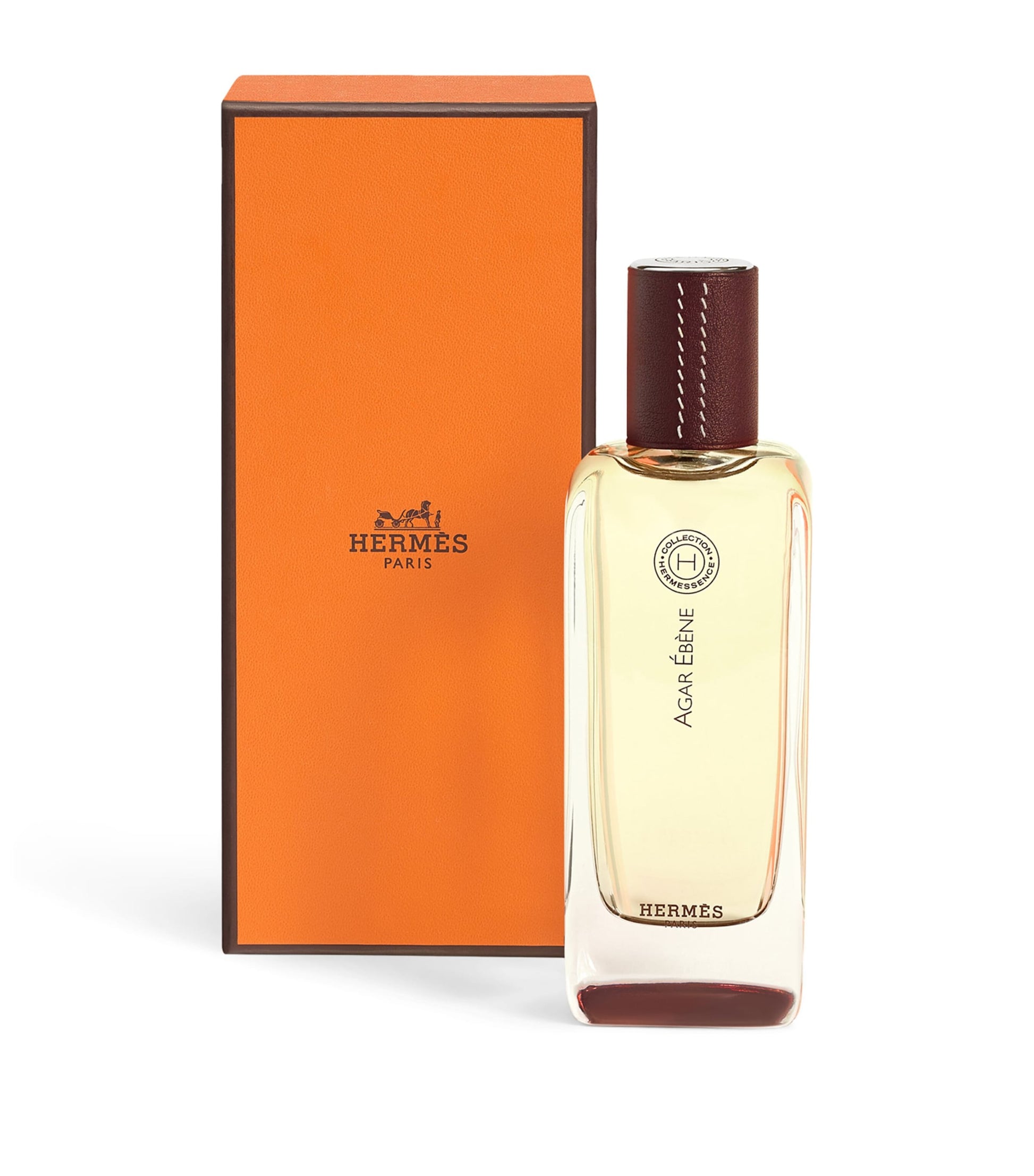 Agar Ébène Eau de Toilette (100ml)