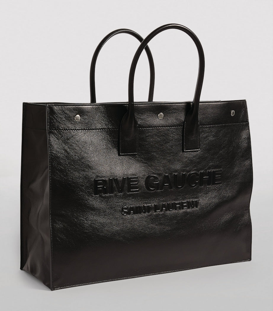 Rive Gauche Tote Bag