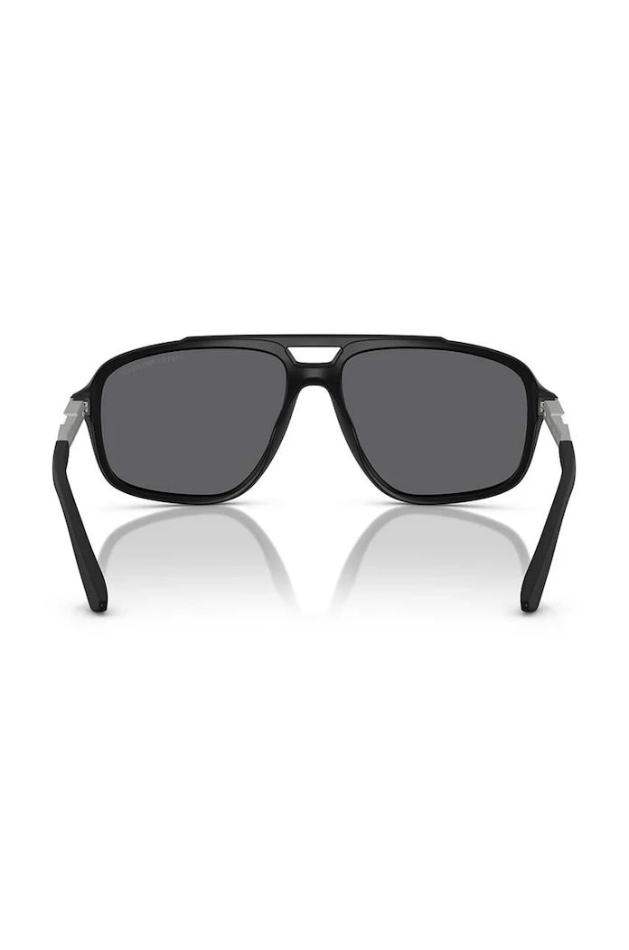 Слънчеви очила Emporio Armani