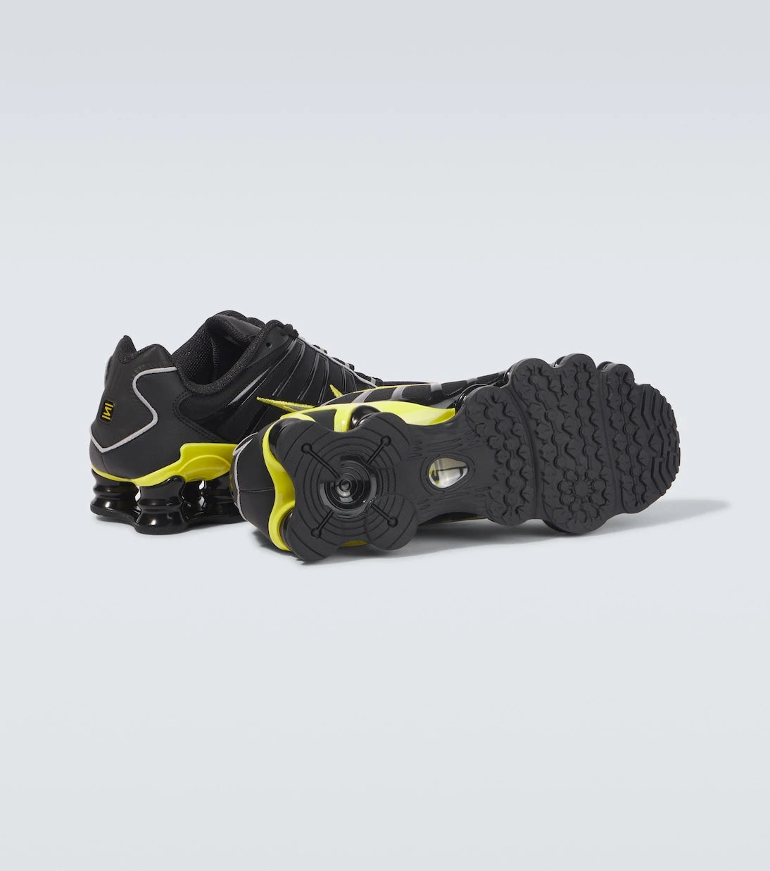 Nike - Shox TL sneakers