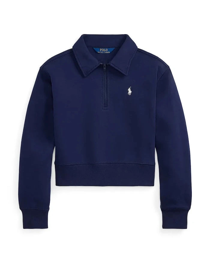 Çocuk Polo Ralph Lauren sweatshirt
