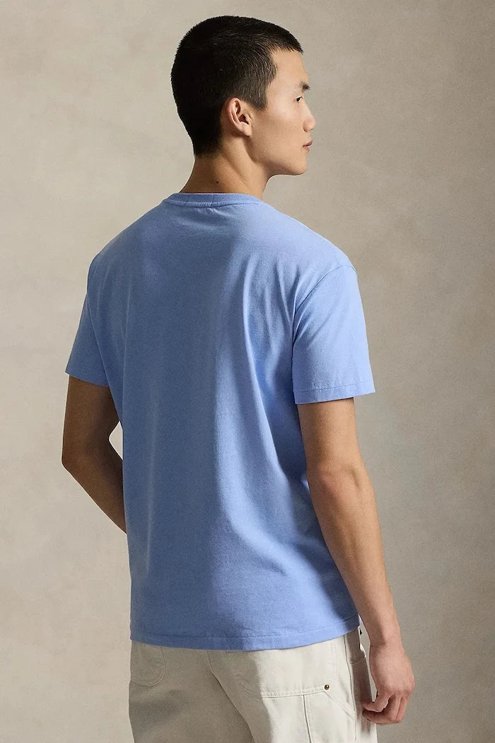 Памучна тениска Polo Ralph Lauren