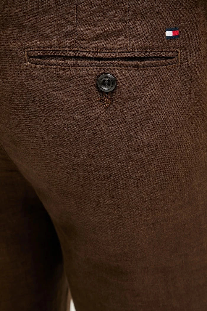 Tommy Hilfiger erkek keten pantolon