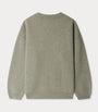 Cotton-Blend Tenino Sweatshirt (10-14 Years)