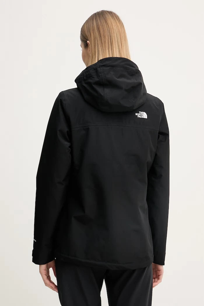 The North Face 3'ü 1 Arada Kadın TRICLIMATE Ceket