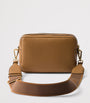 Small Leather Cross-Body Bag