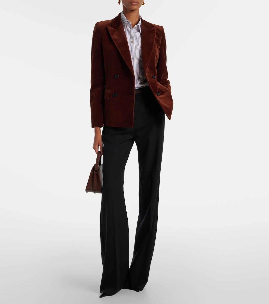Savette - Florence 20 leather tote bag