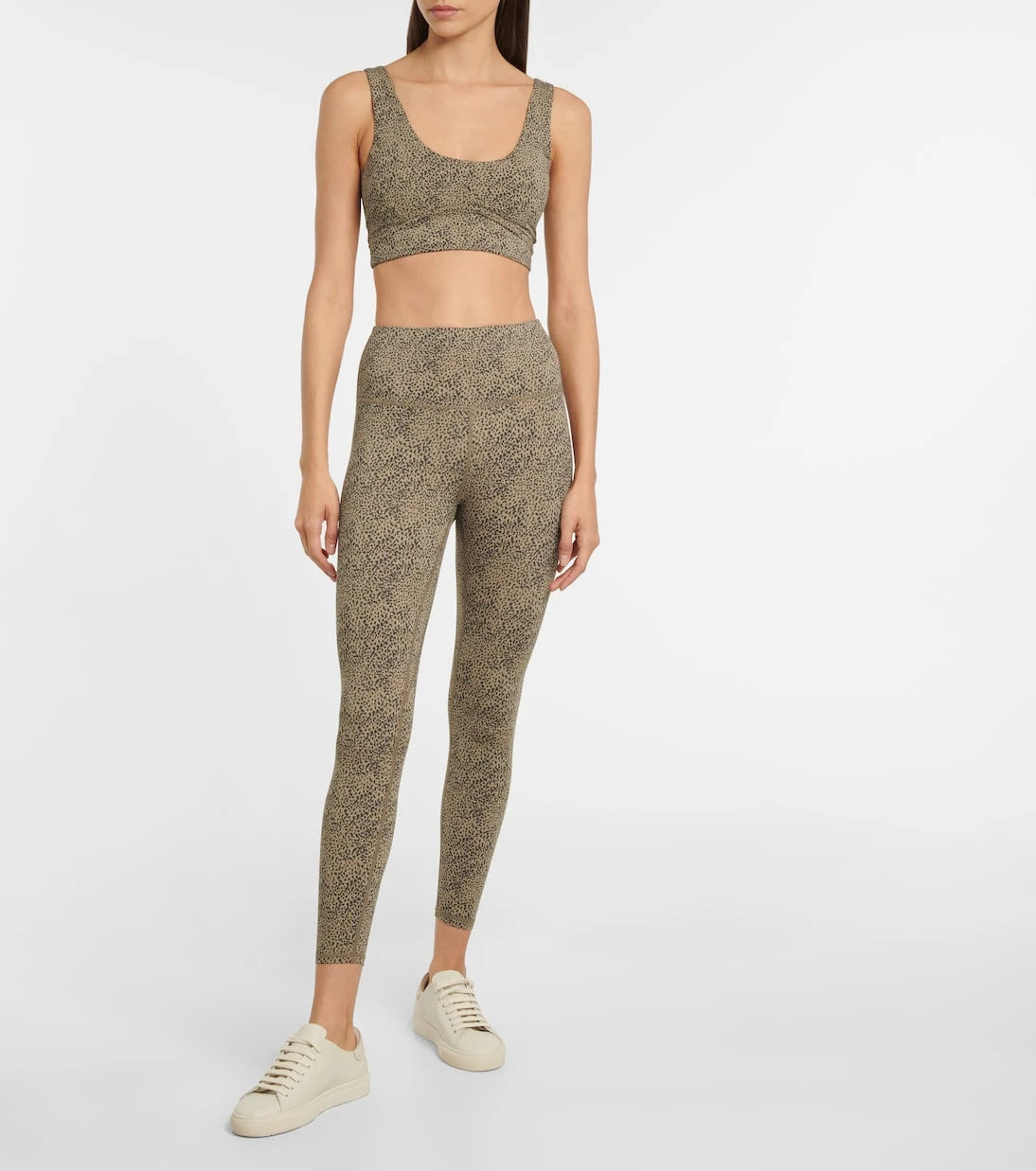 Varley - Elsie printed leggings