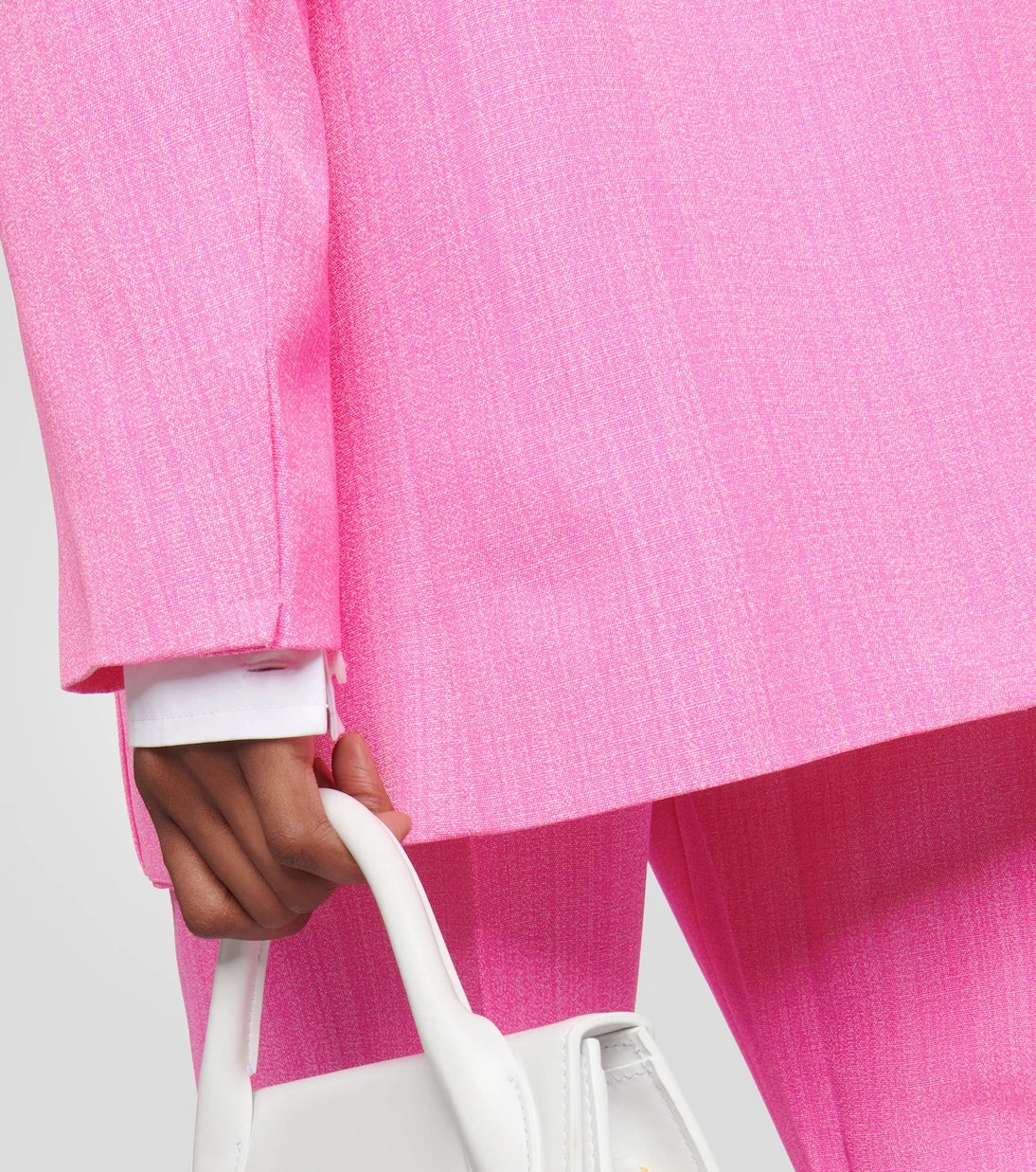 Jacquemus - La Veste d’Homme blazer