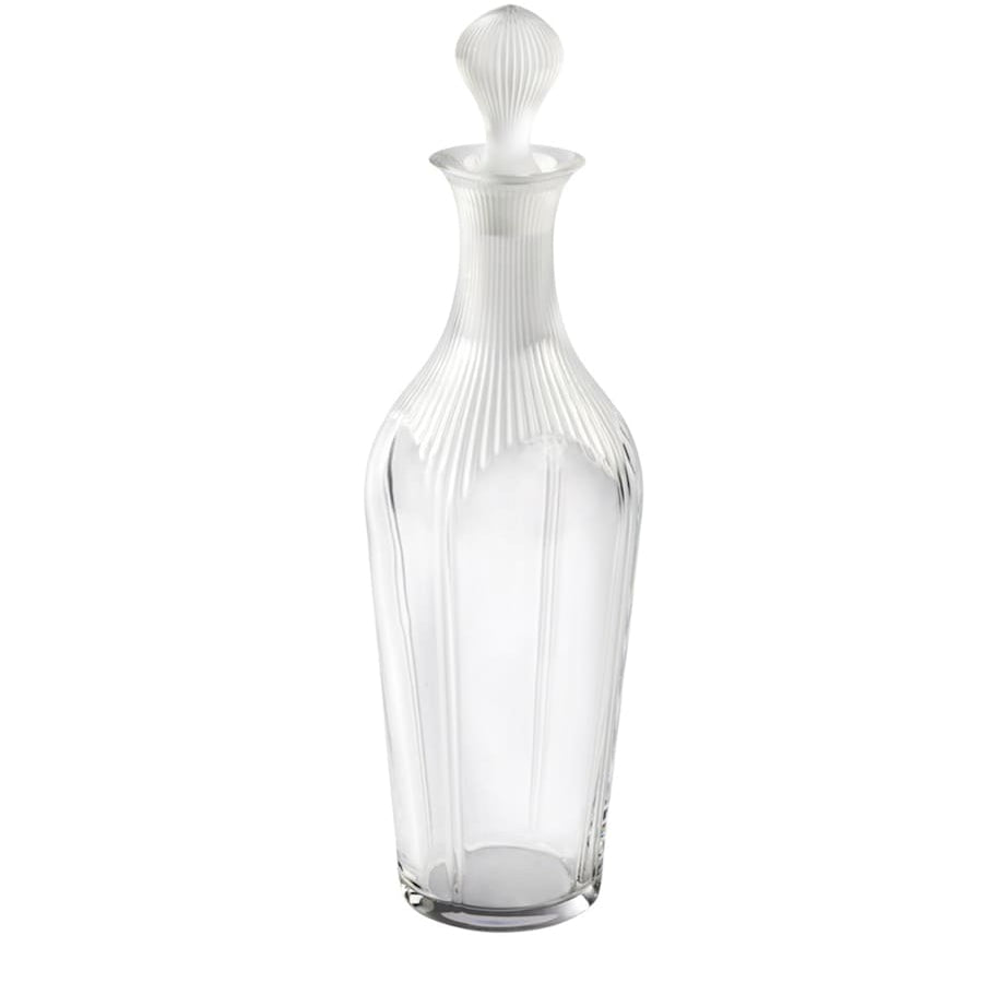 Crystal 100 Points Vintage Decanter (32cm)