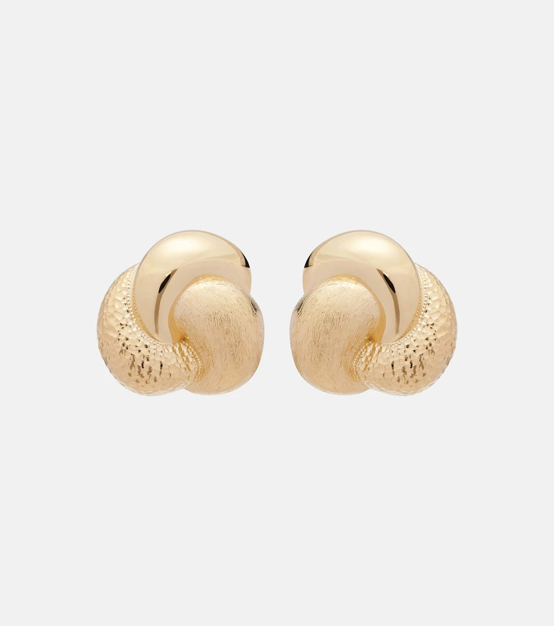 Carolina Herrera - Clip-on earrings