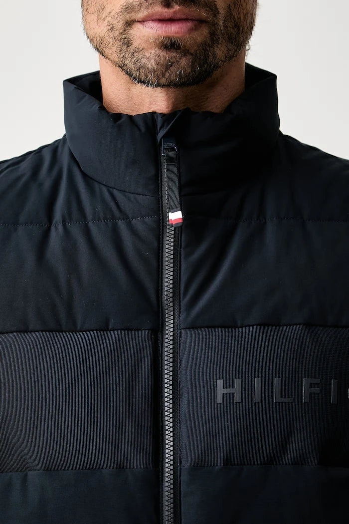 Tommy Hilfiger Erkek Yelek