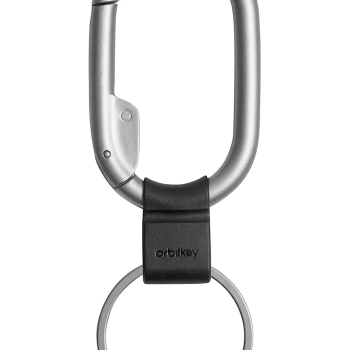 Ключодържател Orbitkey Clip Mini 9,5 cm