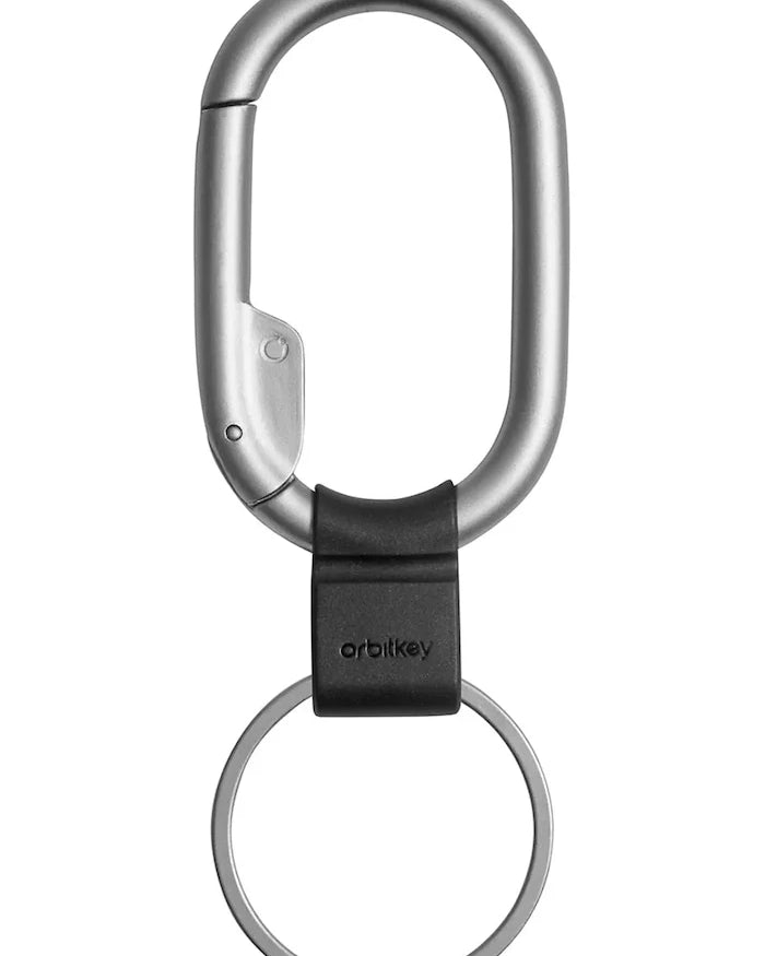 Orbitkey Clip Mini Anahtarlık 9,5 cm