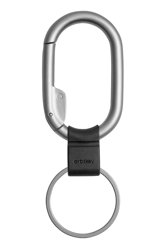 Ключодържател Orbitkey Clip Mini 9,5 cm