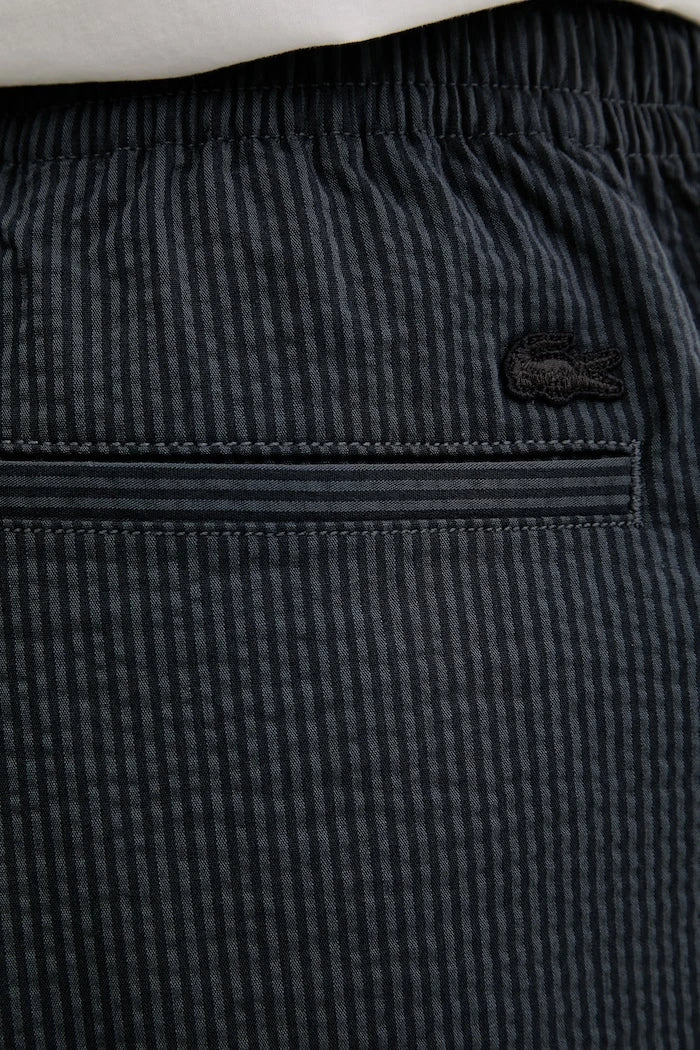 Lacoste Къс панталон мъжки с памук