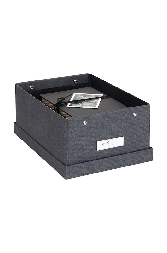 Кутия за съхранение Bigso Box of Sweden