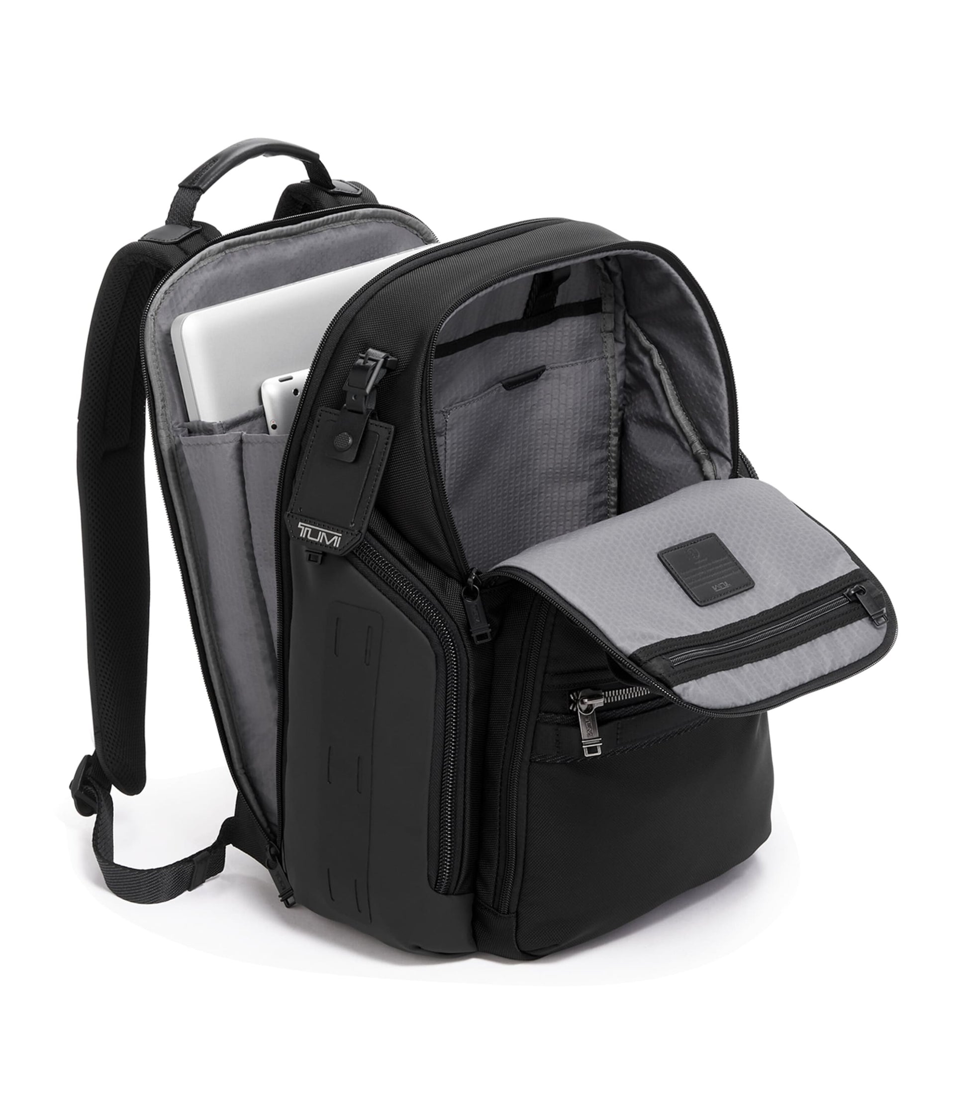 Alpha Bravo Backpack