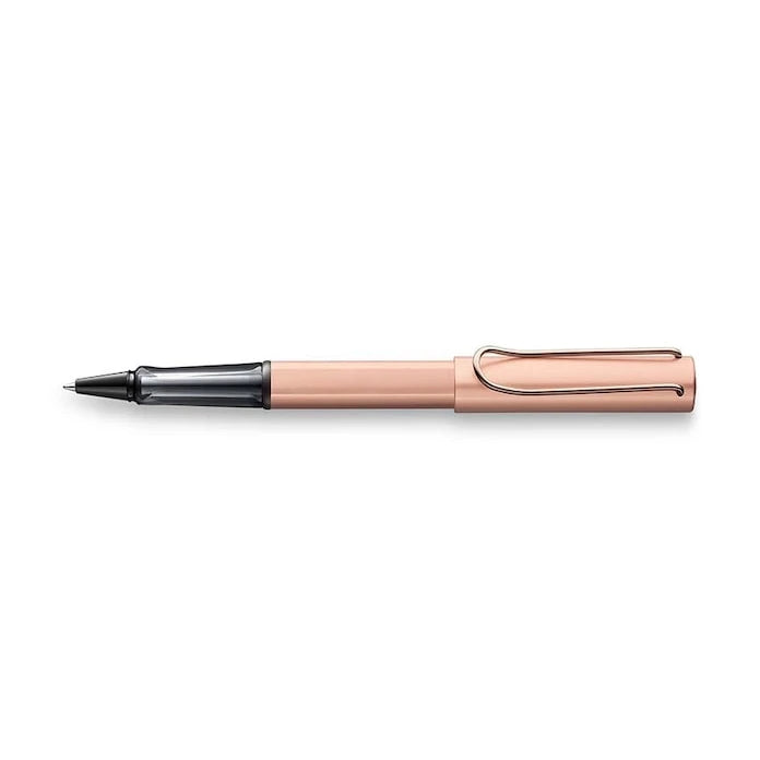 Химикалка Lamy Lx 376