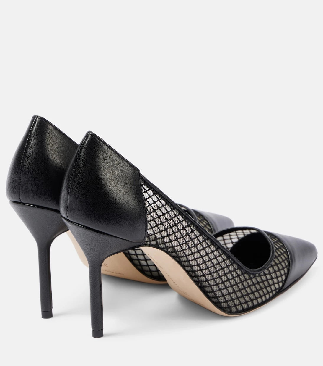 Manolo Blahnik - Capcour 90 pumps