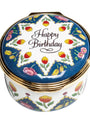 Happy Birthday Box