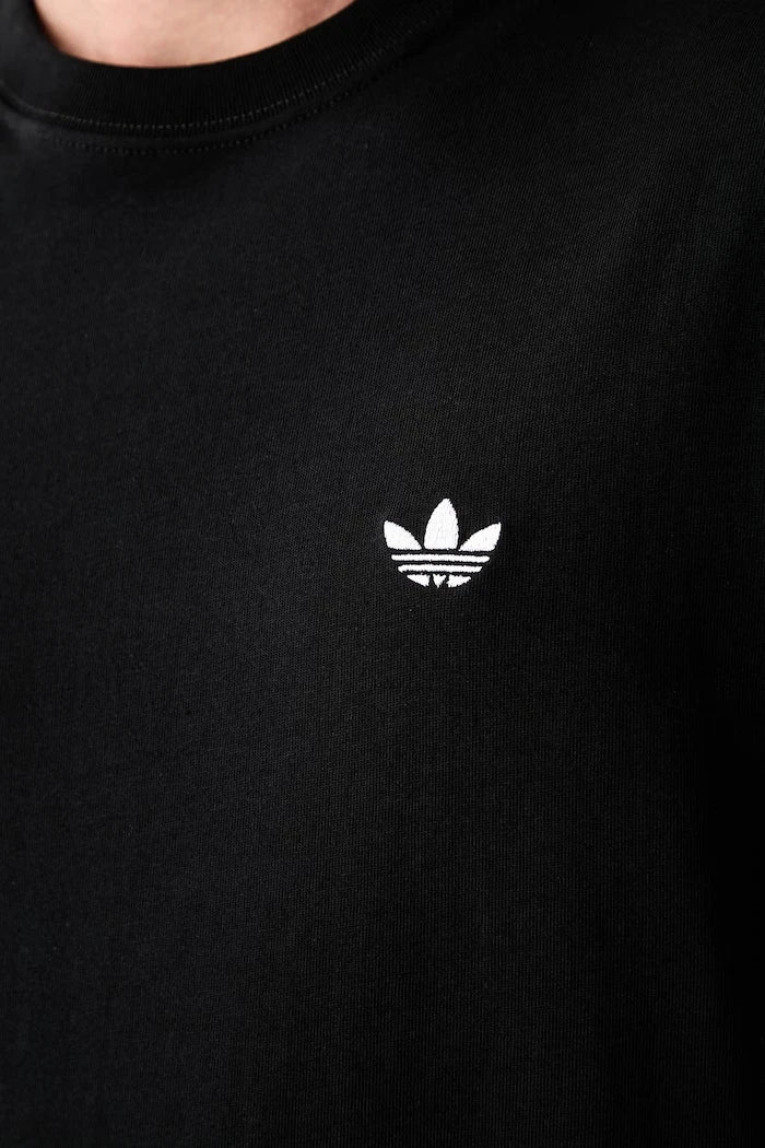 adidas Originals erkek pamuklu Trefoil Essentials tişört