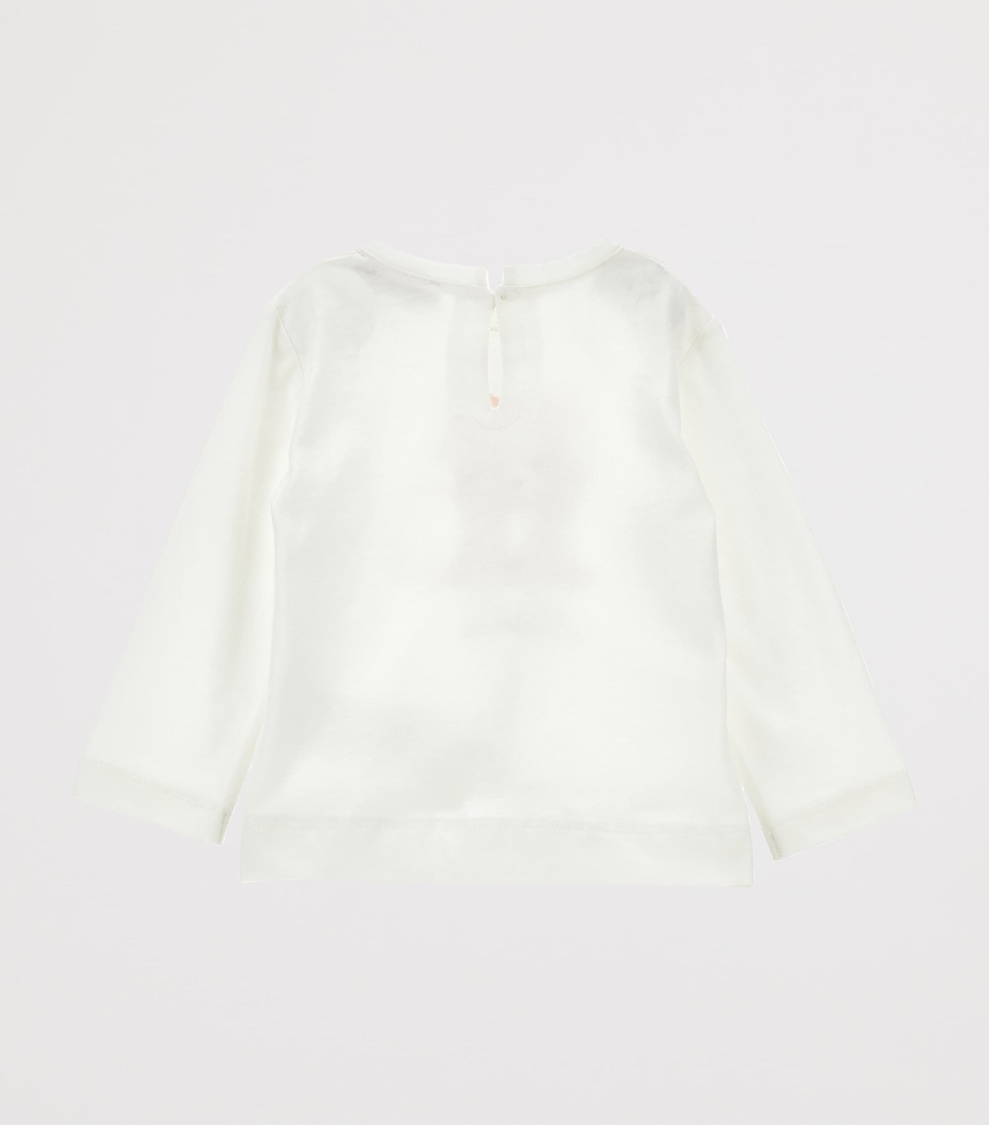 Cotton Graphic T-Shirt (6-36 Months)