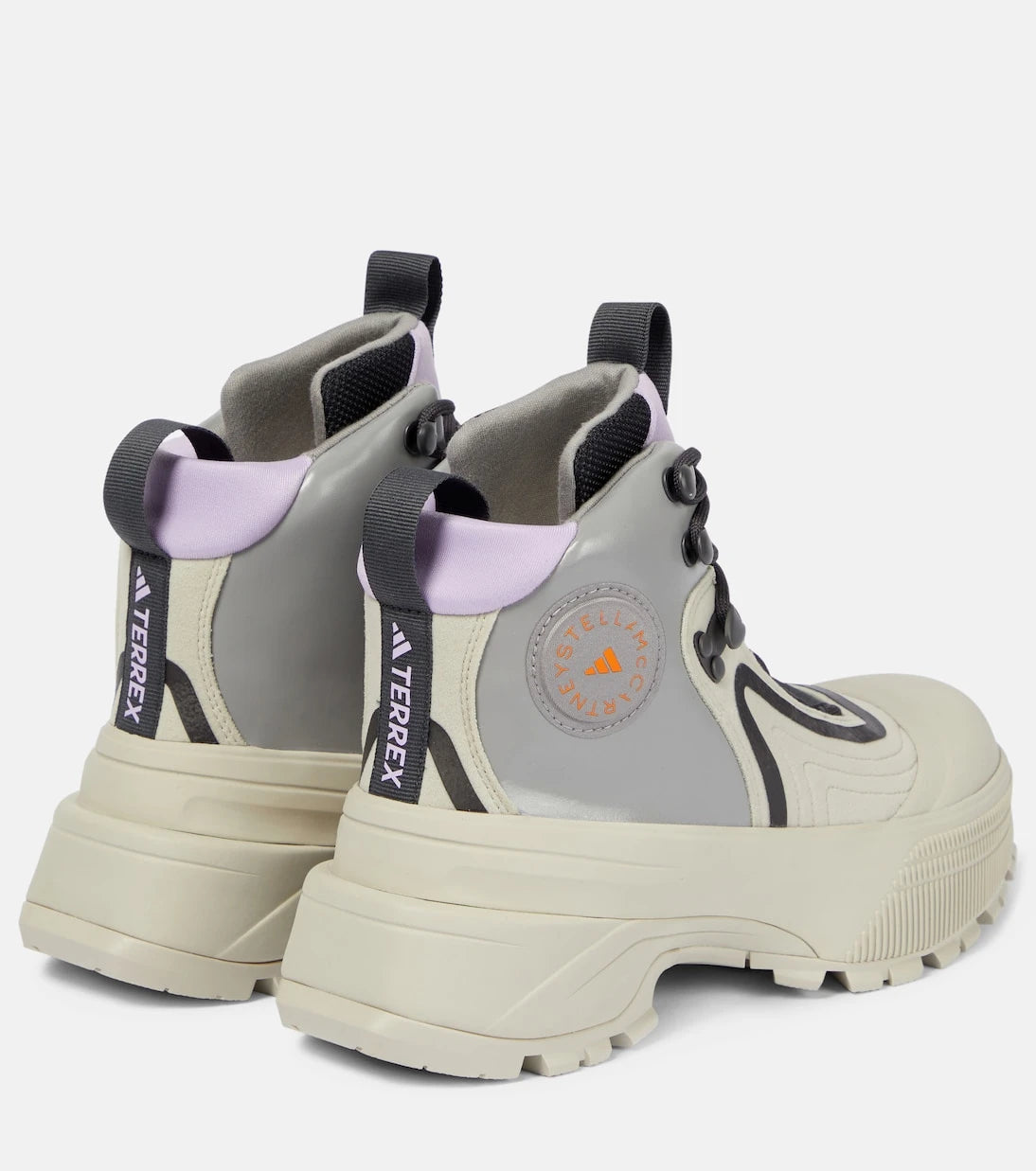 Adidas by Stella McCartney - Terrex hiking boots