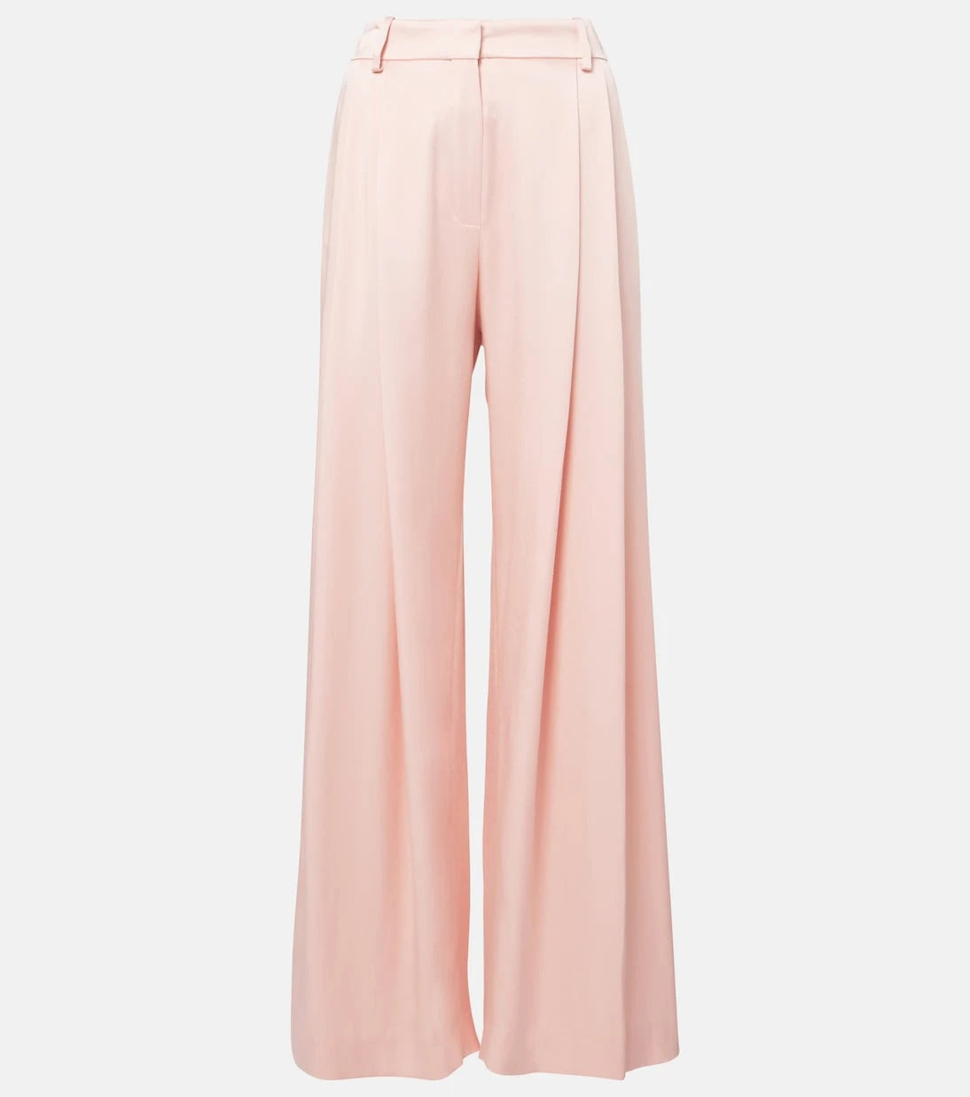 Nina Ricci - Wide-leg pants