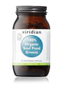 100% Organic Soul Food Greens Supplement (90 Capsules)