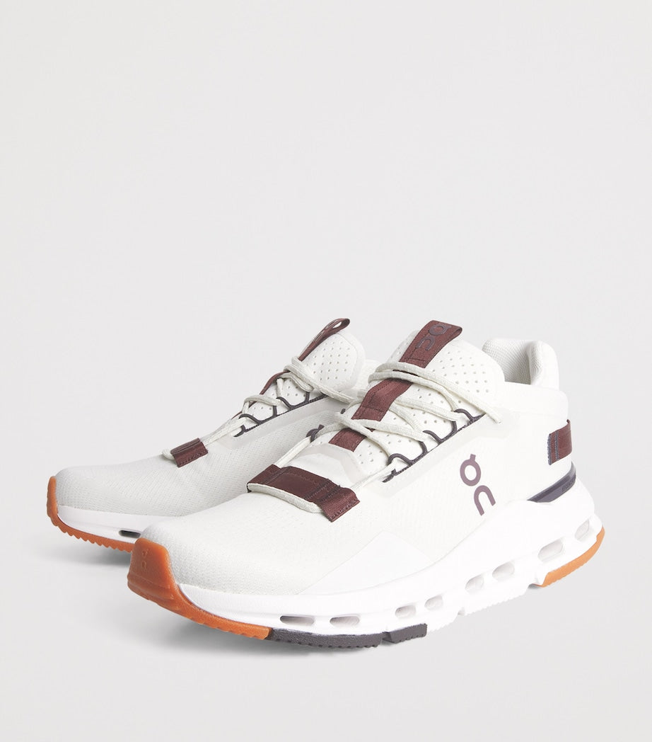 Grey Cloudnova 2 Trainers