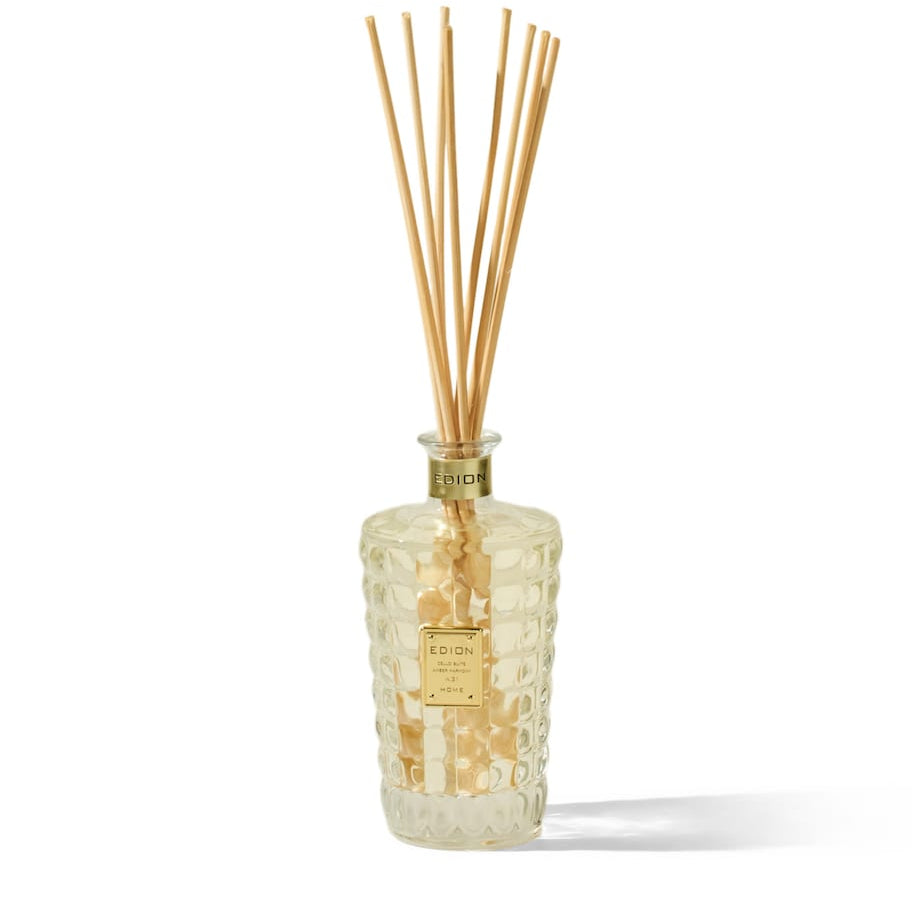 EDION No.31 Cello Suite Amber Harmony Diffuser (700ml)