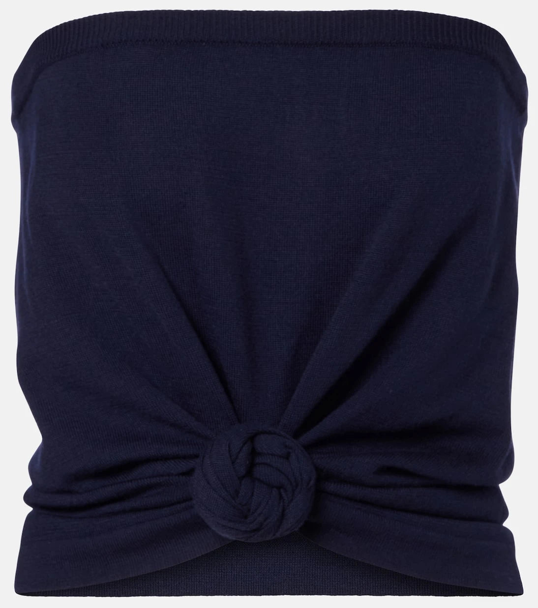 Magda Butrym - Wool top