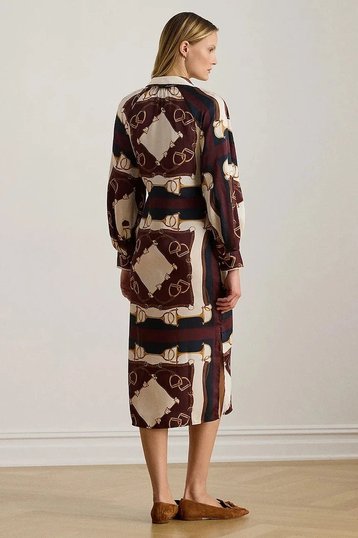 Рокля Lauren Ralph Lauren
