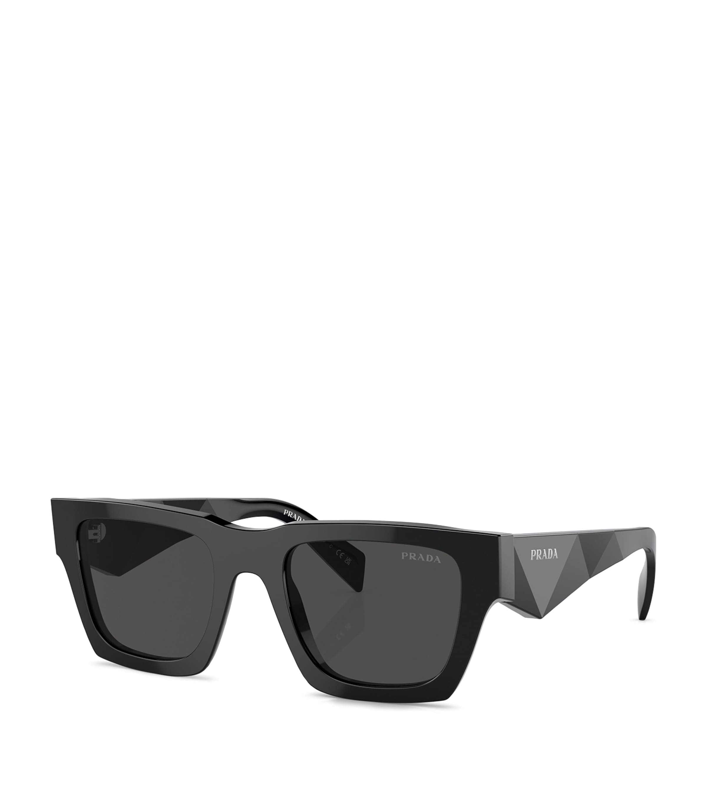 Prada Square Sunglasses