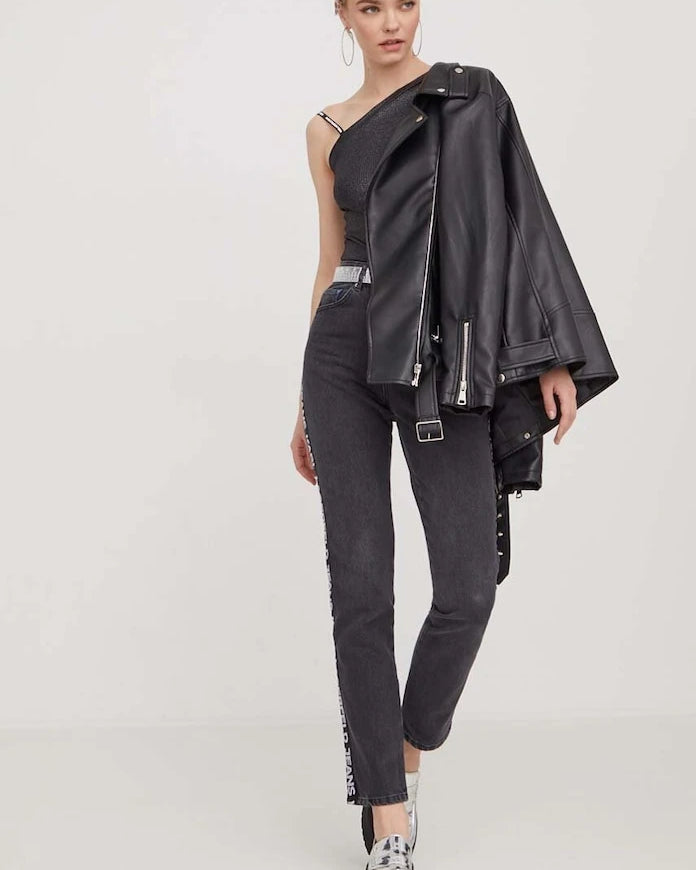 Karl Lagerfeld Jeans Kot Pantolon