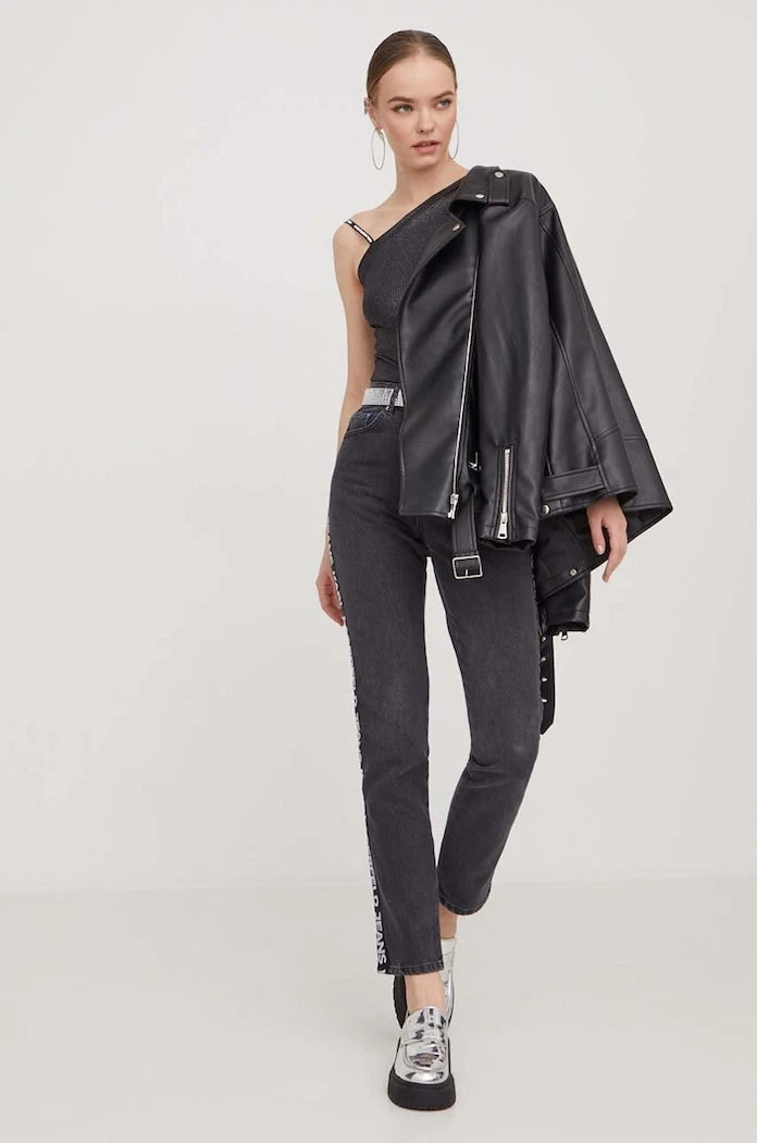 Дънки Karl Lagerfeld Jeans
