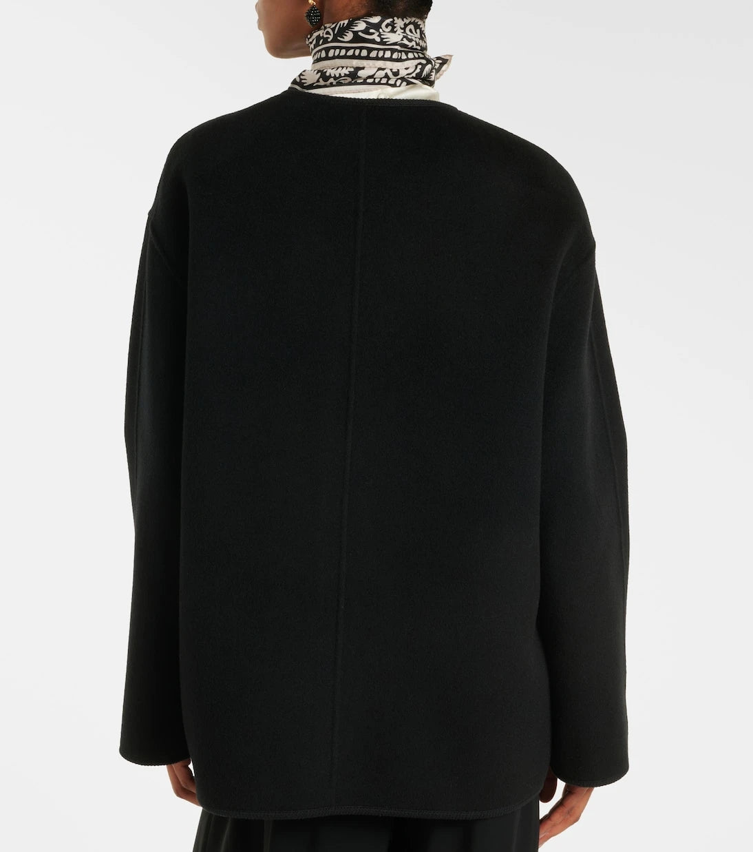 Róhe - Wool jacket