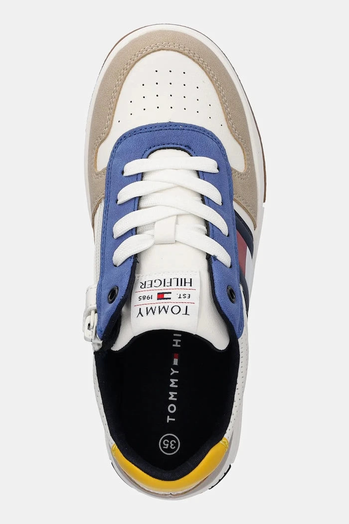 Tommy Hilfiger Çocuk Spor Ayakkabı