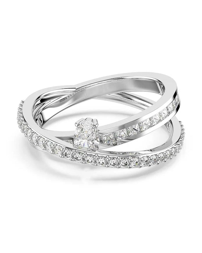 Swarovski HYPERBOLA Yüzük